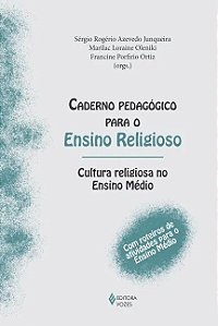 Caderno Pedagogico para o Ensino Religioso: Cultura Religiosa no Ensino med
