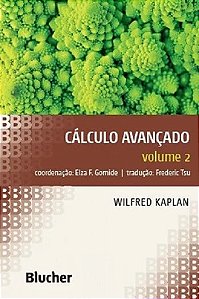 Calculo Avancado - Vol. 2