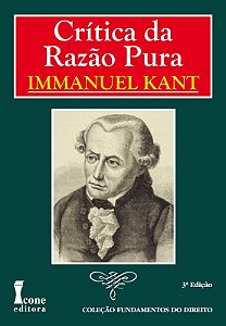 Critica da Razao Pura