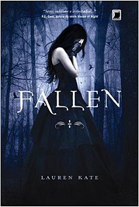 Fallen Vol.1