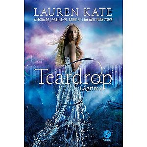 Teardrop - Lagrima
