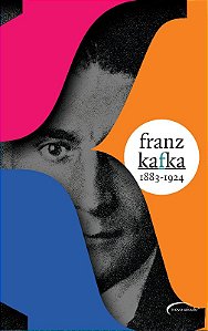 Box Franz Kafka - 1883-1924
