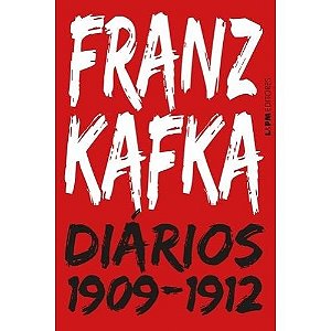 Diarios de Franz Kafka