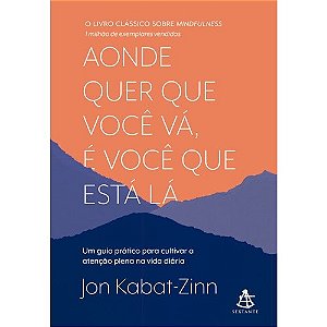 Aonde Quer Que Voce Va, e Voce Que Esta La