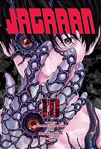 Jagaaaaan - Vol. 10