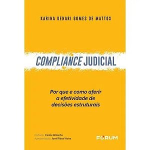 Compliance Judicial