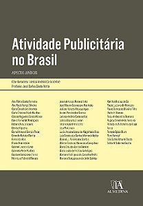 Atividade Publicitaria no Brasil - Aspectos Juridicos