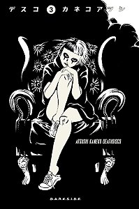 Death Disco: Vol. 3
