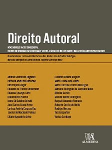 Direito Autoral: Novos Modelos na Sociedade Digital