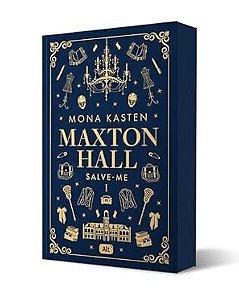 Maxton Hall: Salve-me