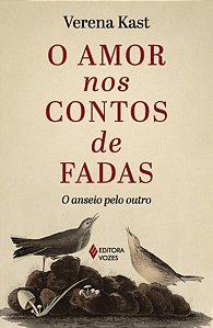 Amor Nos Contos de Fadas, O
