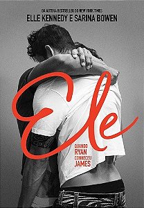 Ele - Quando Ryan Conheceu James