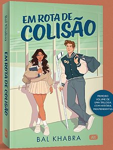 Em Rota de Colisao
