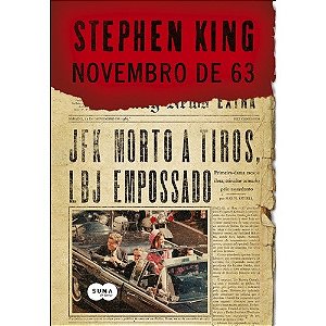 Novembro de 63
