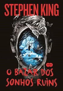 Bazar dos Sonhos Ruins, O