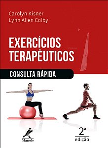 Exercicios Terapeuticos - Consulta Rapida