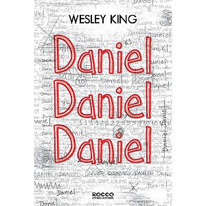 Daniel, Daniel, Daniel