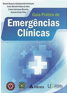 Guia Pratico de Emergencias Clinicas - 01ed/21
