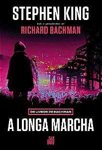 Longa Marcha, A: os Livros de Bachman