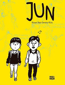 Jun - a História Real de Um Músico Autista