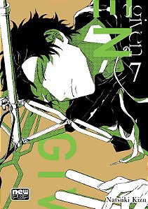 Given Vol. 7