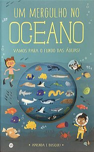 Mergulho no Oceano, Um