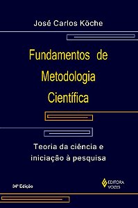 Fundamentos de Metodologia Cientifica - Teoria da Ciencia e Pratica da Pesq