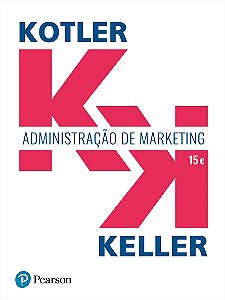 Administracao de Marketing