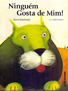 Ninguem Gosta de Mim!