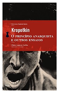 Principio Anarquista e Outros Ensaios, O