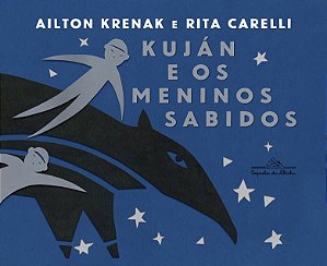 Kujan e os Meninos Sabidos