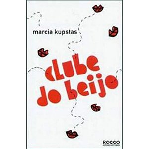Clube do Beijo - Col. Rosa-choque