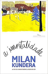 Imortalidade, A