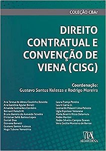 Direito Contra. e Convencao Viena (cisg) - 01ed/21