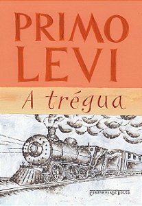 Tregua, a - Livro de Bolso