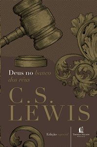 Deus no Banco dos Reus