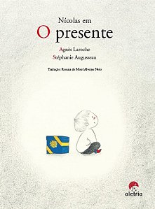 Nicolas em - o Presente