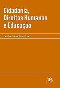 Cidadania, Direitos Humanos e Educacao