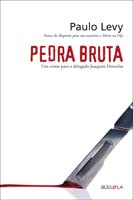 Pedra Bruta - Um Crime para o Delegado Joaquim Dornelas