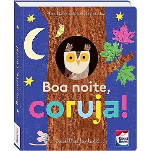 Boa Noite, Coruja!