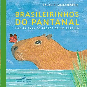 Brasileirinhos do Pantanal
