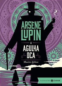 Agulha Oca: Edicao Bolso de Luxo, A