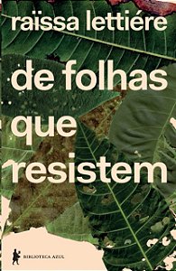De Folhas Que Resistem
