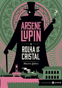 Rolha de Cristal, A: Edicao Bolso de Luxo