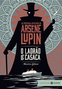 Ladrao de Casaca, O: Edicao Bolso de Luxo