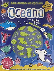 Brilhando no Escuro - Oceano