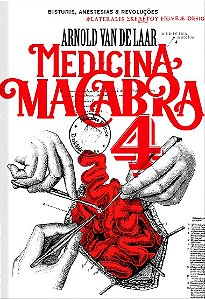 Medicina Macabra 4