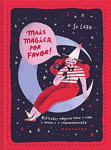 Mais Magica, por Favor!