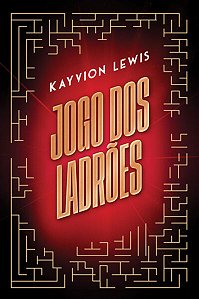 Jogo dos Ladroes