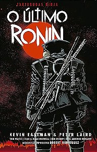 Tartarugas Ninja: o Ultimo Ronin